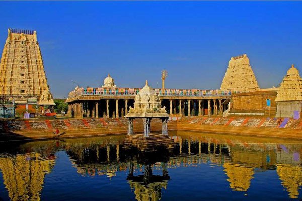 South India Tours