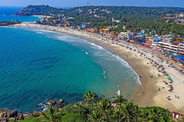 Tamil Nadu & Kerala Tours