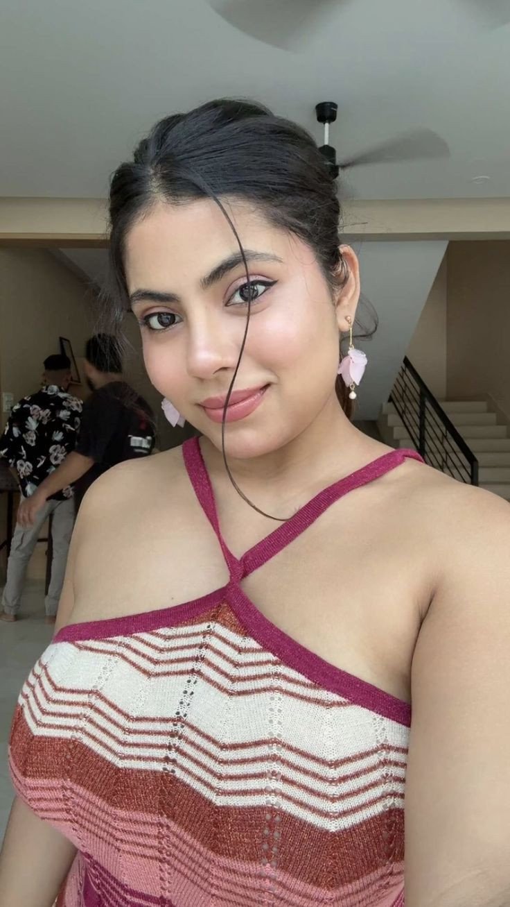 Trusted call girls ️ ️ escort service