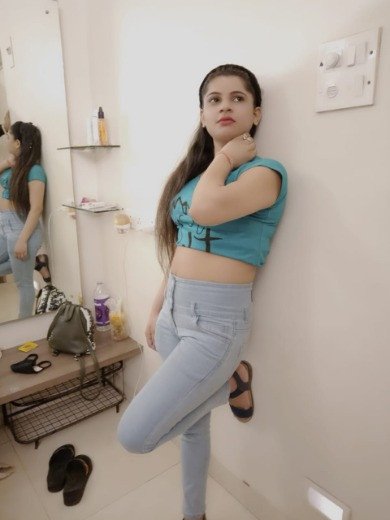 Trusted call girls ️ ️ escort service