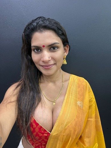 Trusted call girls ️ ️ escort service