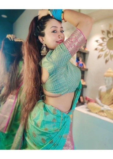 Trusted call girls ️ ️ escort service