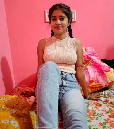 Trusted call girls ️ ️ escort service