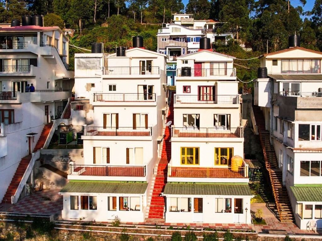 Premium Cottage Room Booking in Kodaikanal Contact Number