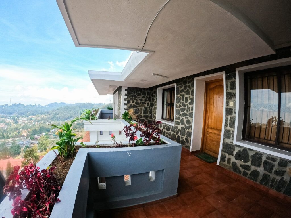 Kodaikanal Budget Villa