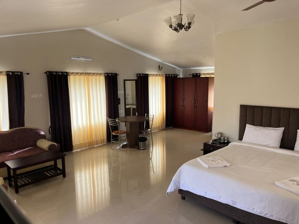 Kodaikanal Off-Roading