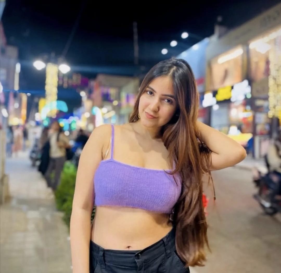 Yavatmal only Low price Cash On️ escort service college model girls