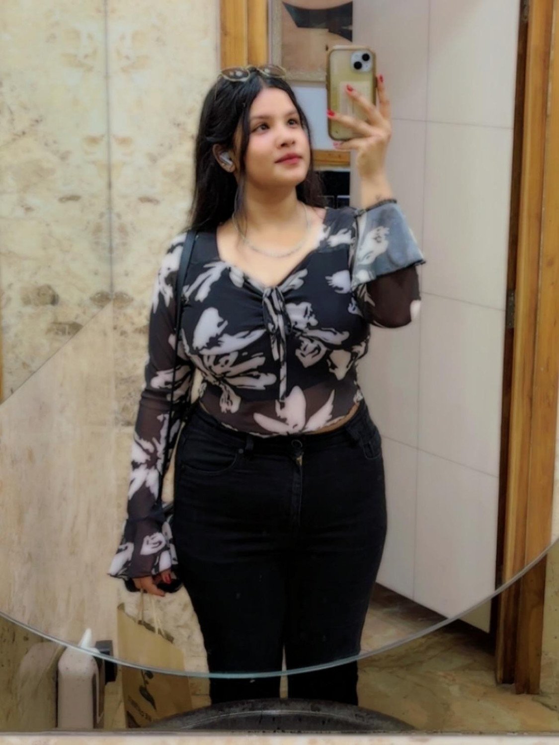 Bhikaji Cama Place (Delhi) Escorts 886OOO5519 Call Girls Service