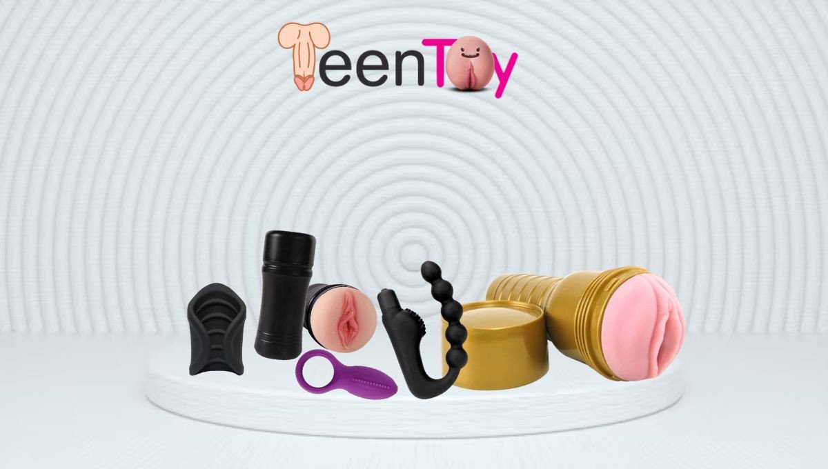 Order Top Class Sex Toys in Ludhiana Online