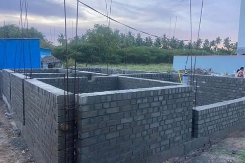 Construction companies near me in Madurai