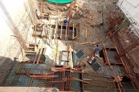 Home builders in Madurai