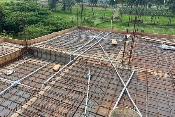 Drywall contractors near me in Madurai