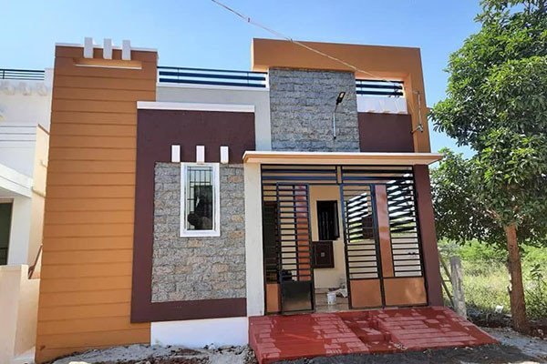 Home contractors near me in Madurai