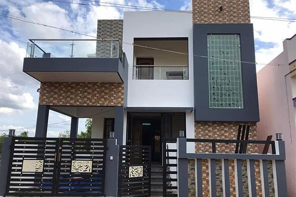 Patio contractors near me in Madurai