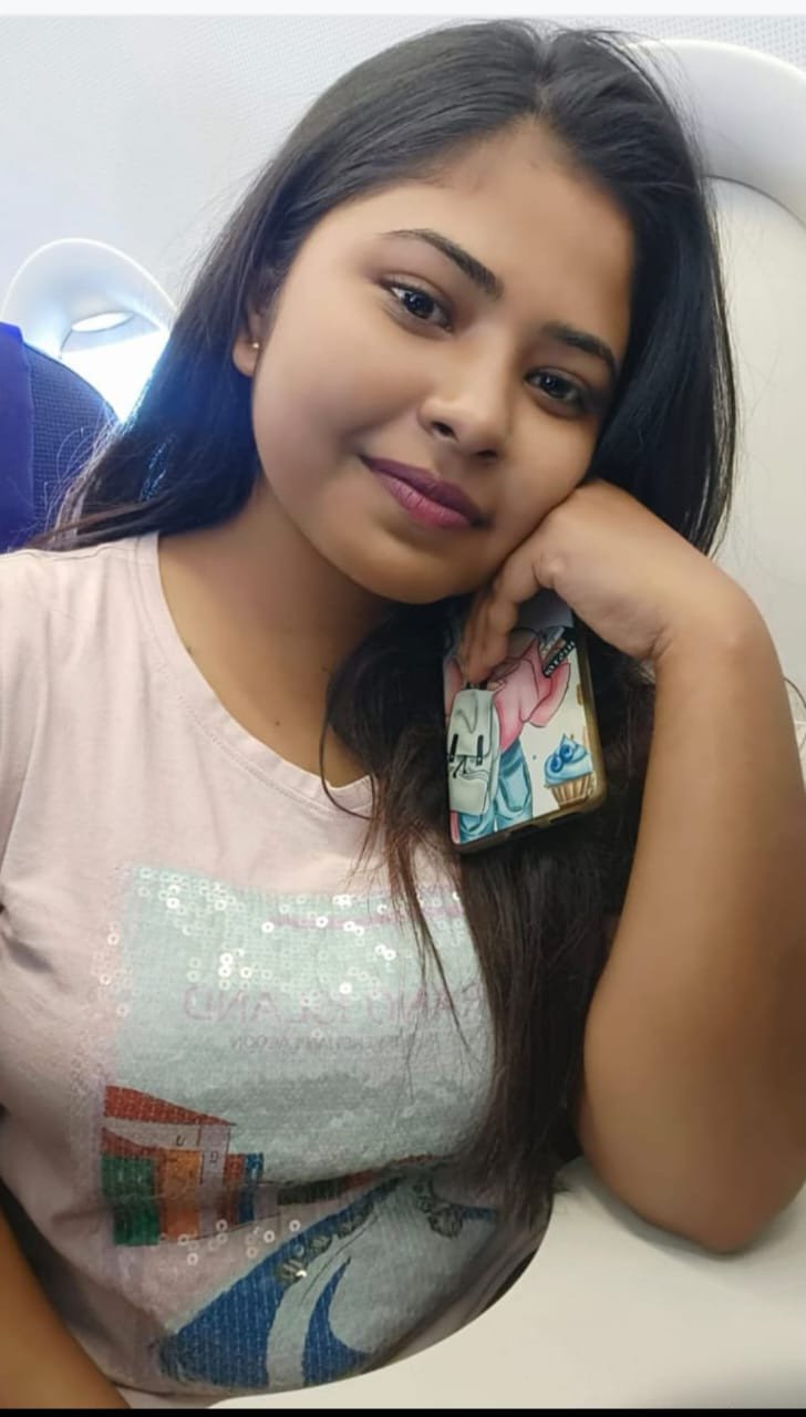 High profile independent college girl house wife aunty provide service