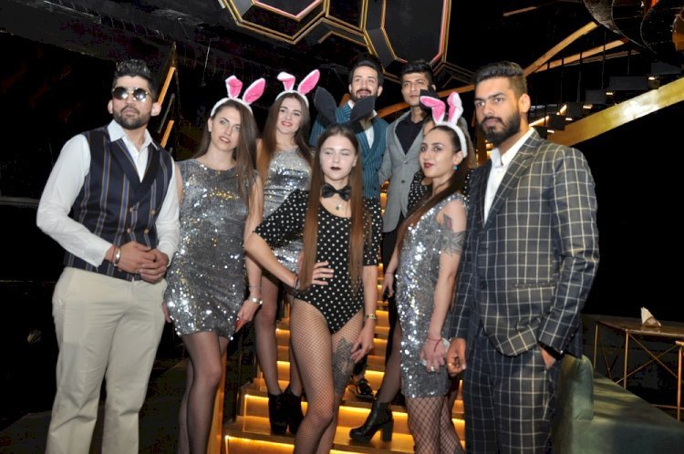 Play Boy Job Vacancy in Mumbai