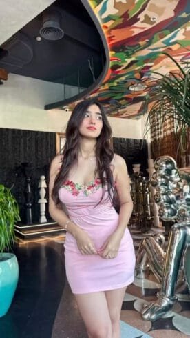 Call Girls in siridao Goa 76690**11019 Elite Escorts Girls for Never-E...