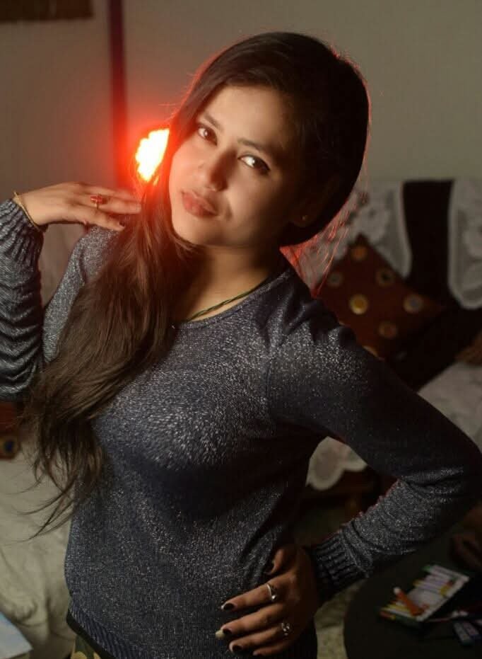 100% Safe and Secure My self Puja malhotra call now VIP genuine servic...