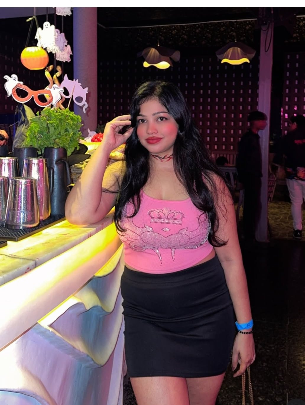 100% Safe and Secure My self Puja malhotra call now VIP genuine servic...