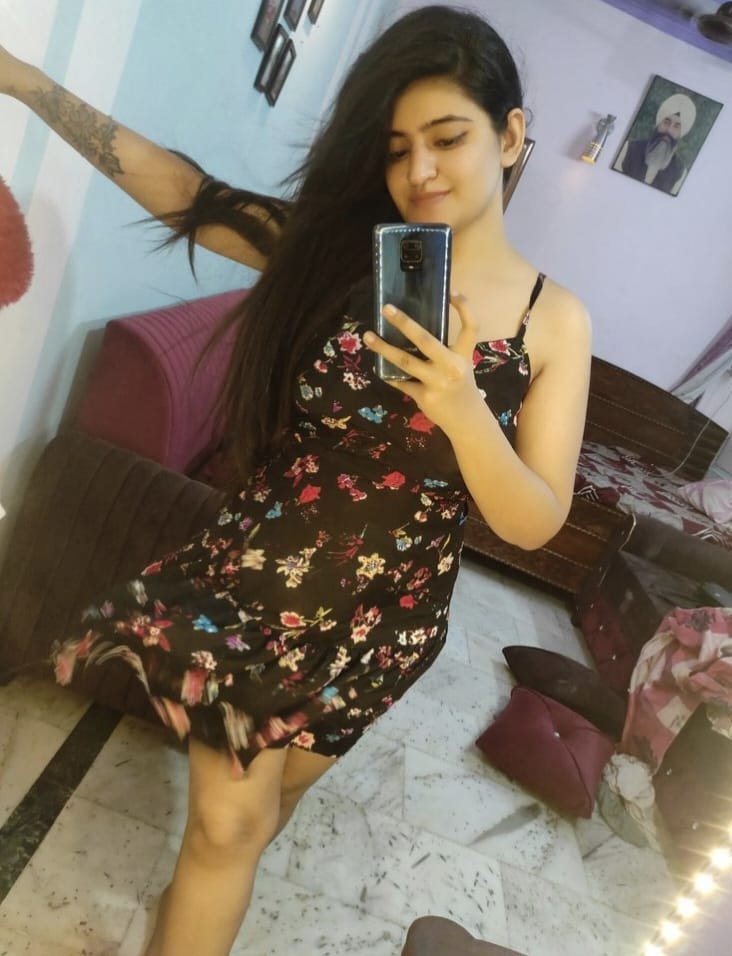 100% Safe and Secure My self Puja malhotra call now VIP genuine servic...