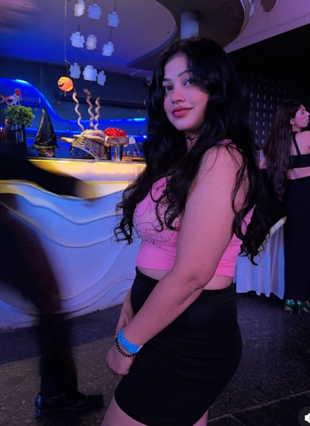 100% Safe and Secure My self Puja malhotra call now VIP genuine servic...