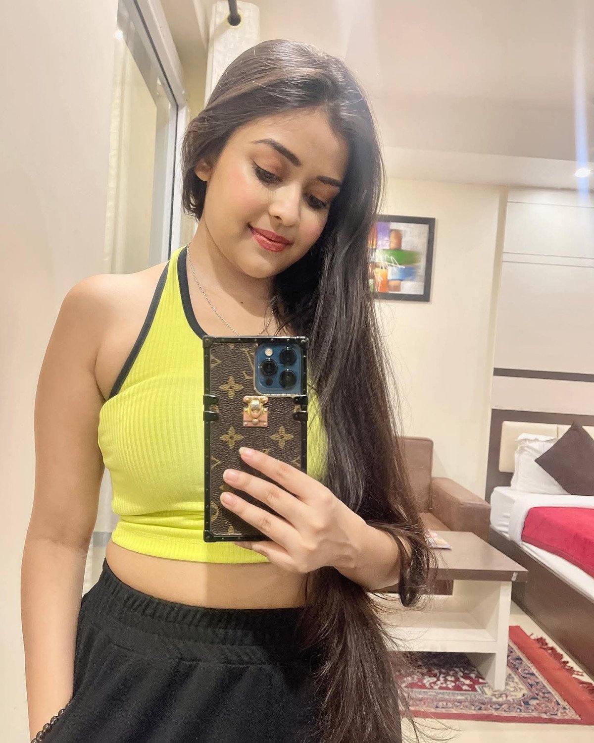 ➒➐➎➋➐➍➊⓿➒➌ Call girl in Alandi Pune Maharashtra escort service 100% ge...