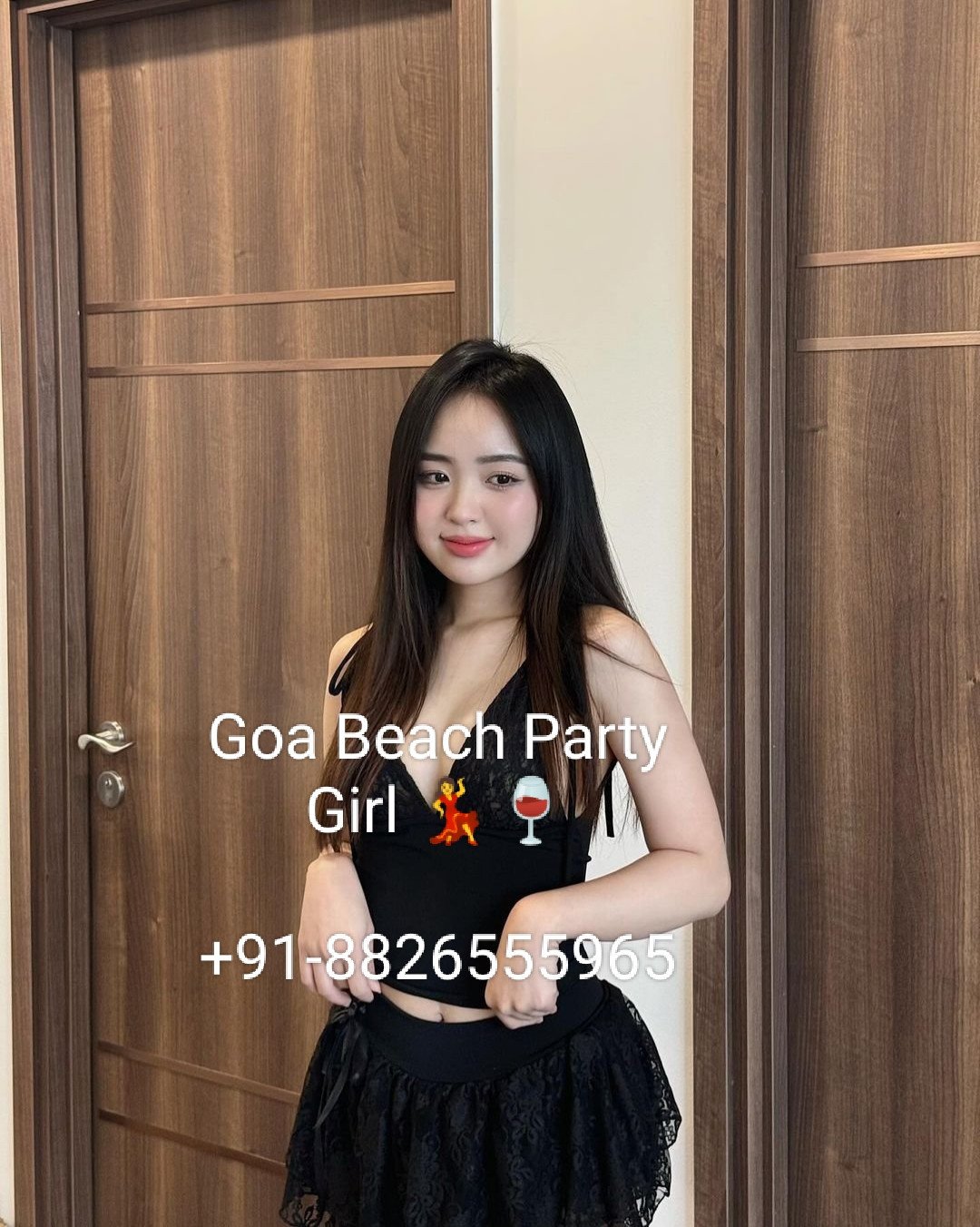 Book Now #Trusted and Verified Call Girls In Porvorim Beach Goa 8826 /...