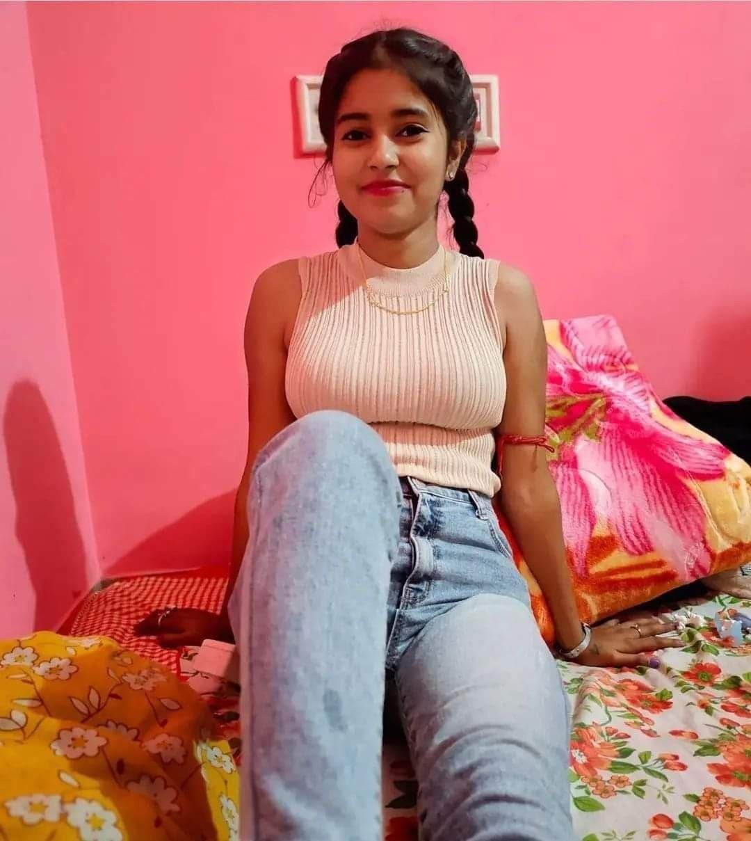️ MUSKAN JI ️1HR 1000 ️️2HR 1500 ️3HR 2500 ️FULL NIGHT 4000 FULL SATIS...