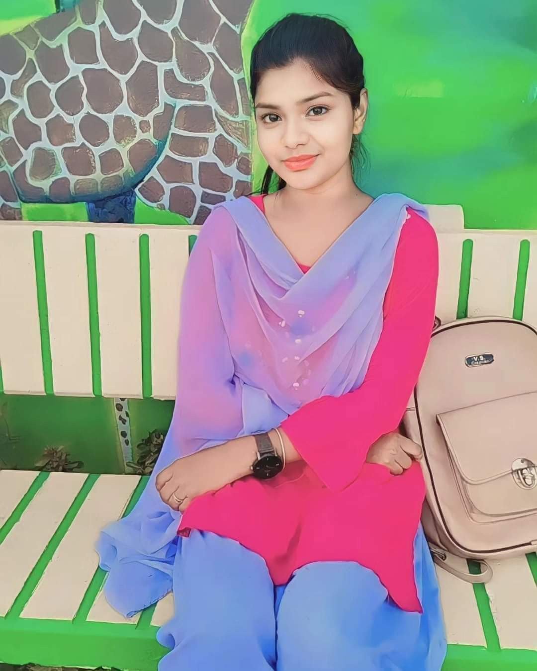 Najibabad escort service ladki contact available