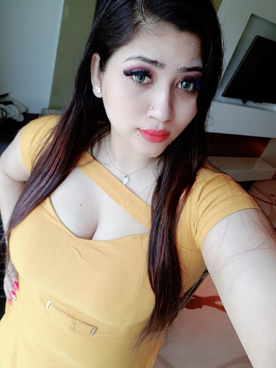 ️ MUSKAN JI ️1HR 1000 ️️2HR 1500 ️3HR 2500 ️FULL NIGHT 4000 FULL SATIS...