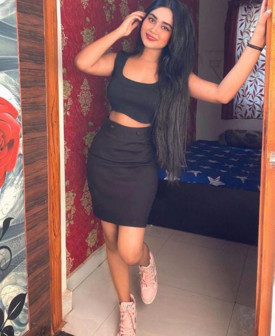 VIP Muskan PATEL 1HOUR 800 2 HOURS 1200FULL NIGHT 2500 FULL DAY3000 BO...