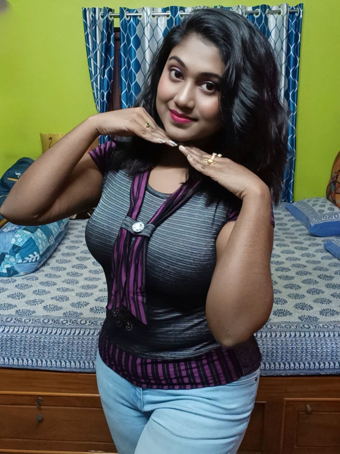 Aurad CALL GIRL ️86033+38263️ CALL  GIRLS IN ️ ESCORT SERVICE