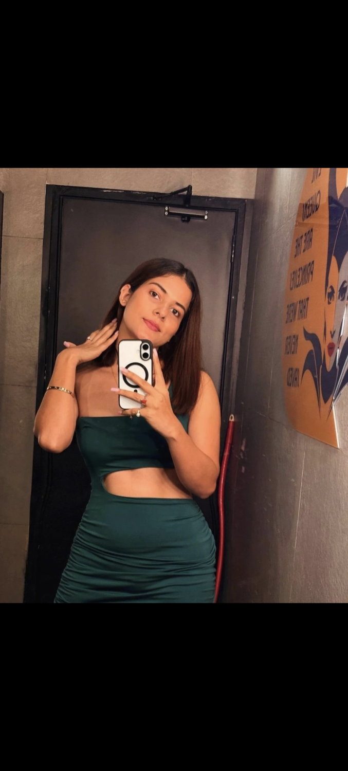 ️KAJAL,,,,PATEL ️1HR 1000 ️️2HR 1500 ️3HR 2500 ️FULL NIGHT 4000 FULL S...