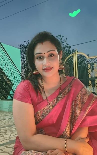 High profile independent college girl house wife aunty provide service