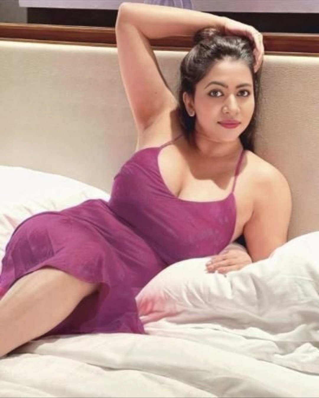 ️ muskan ji ️1hr 1000 ️️2hr 1500 ️3hr 2500 ️full night 4000 full satis...