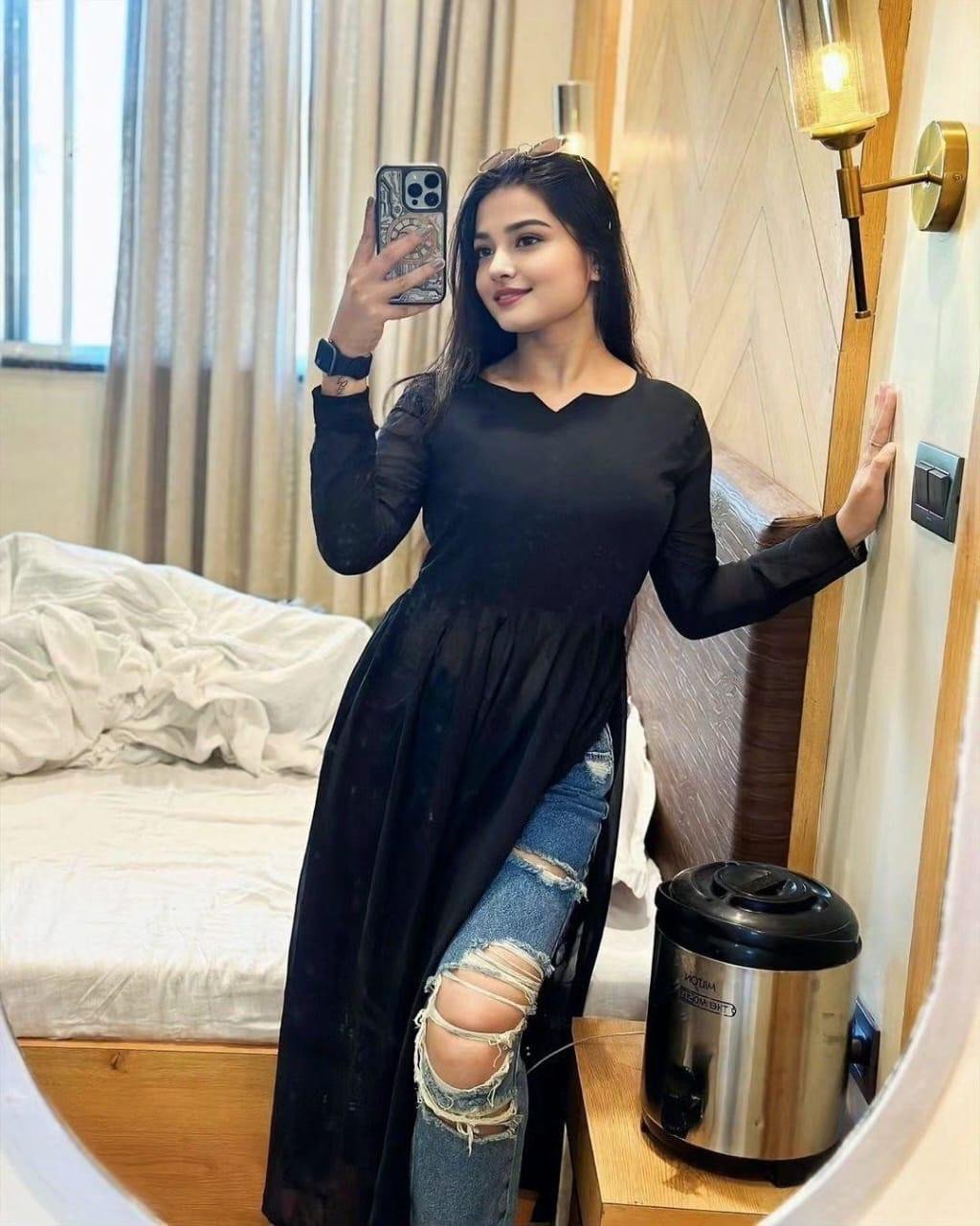 High profile VIP college girl fully satisfied service provide their un...