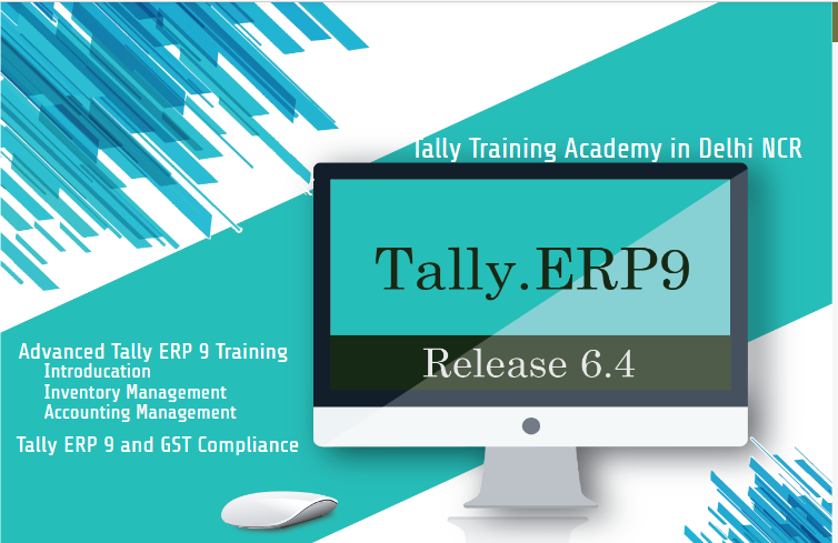 Tally Institute in Delhi, Govindpuri, Free Accounting & Excel Certific...