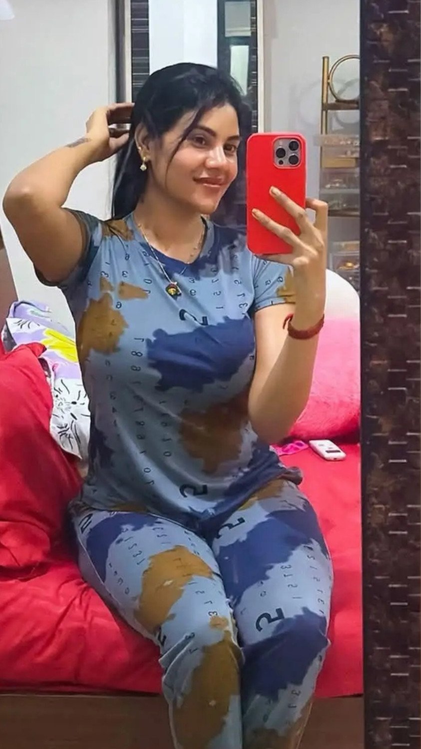 High profile independent college girl house wife aunty provide service