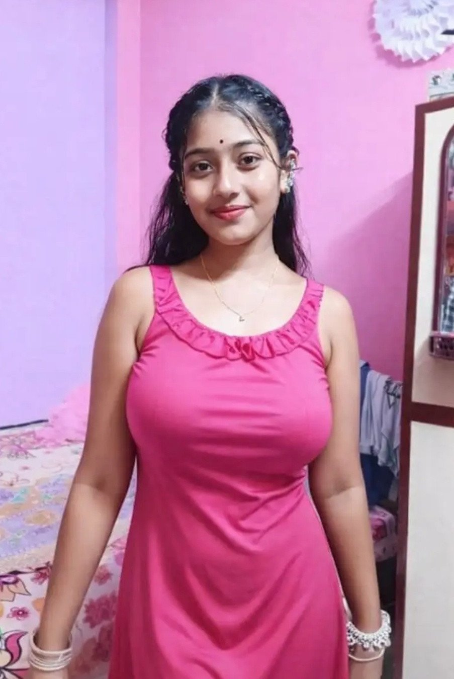 High profile independent college girl house wife aunty provide service