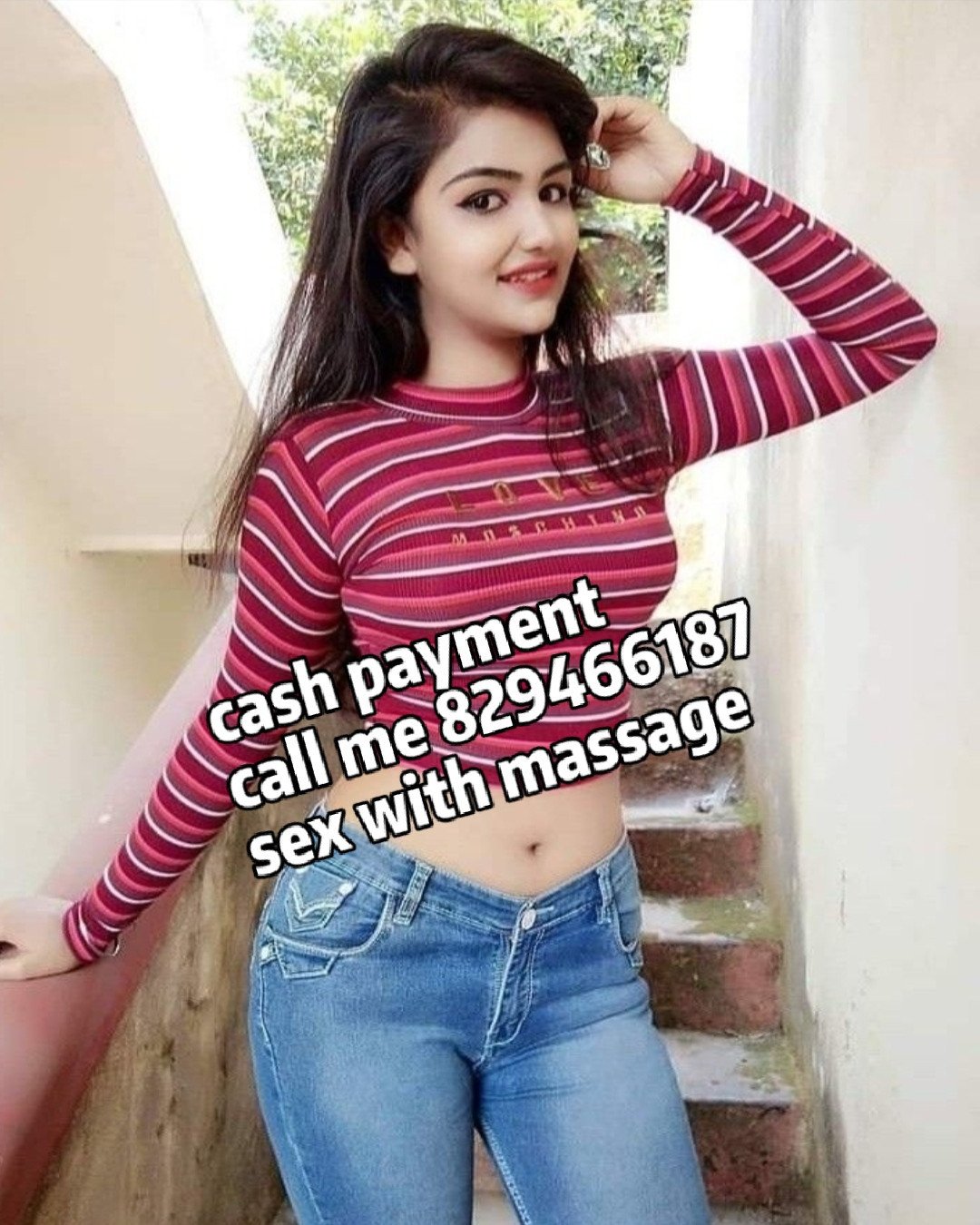 Cash payment Low price without condom ️82946//61875️ call me komal Pat...
