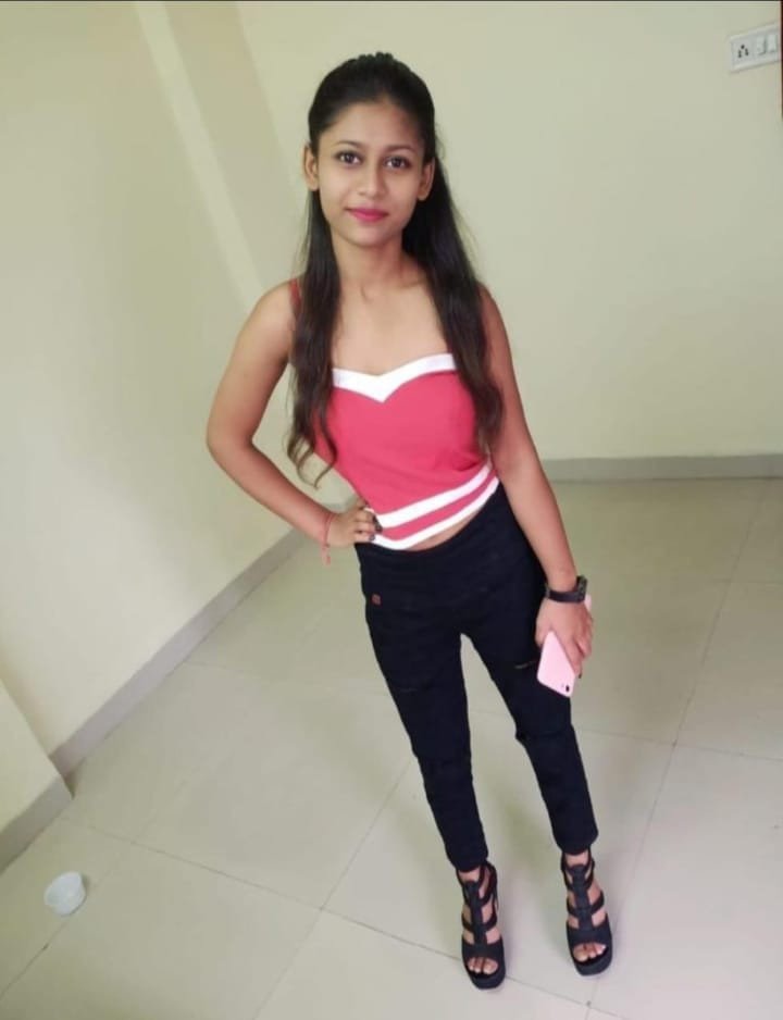 High profile independent college girl house wife aunty provide service
