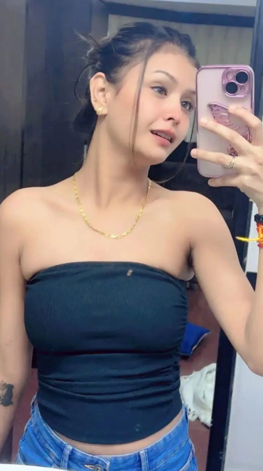 High profile independent college girl house wife aunty provide service