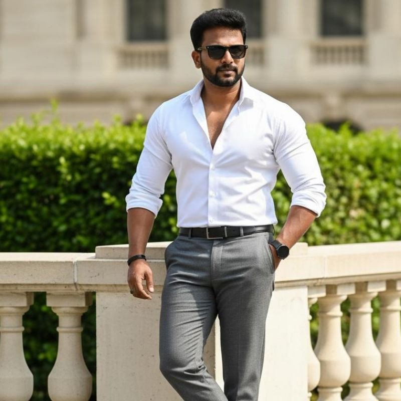 Independent Male escort for lovely memorable high satisfaction