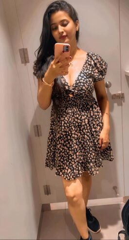 High profile trusted genuine provide top model independent girls avail...