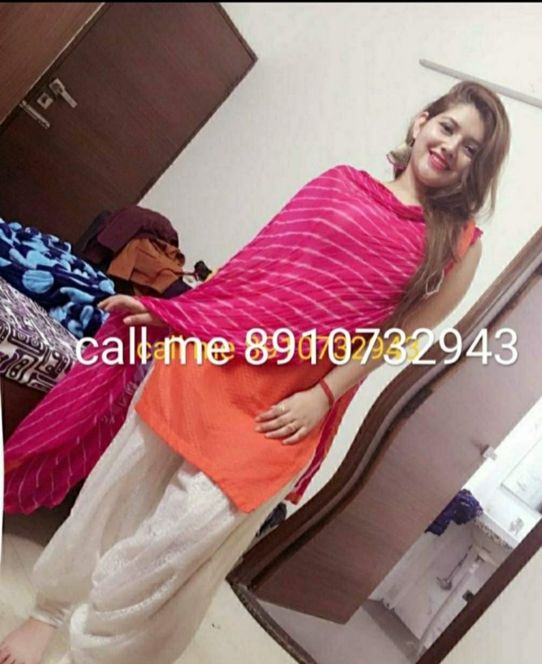 Kakinada call girl ️ 89692//62689 ️ call girls in escort service escor...