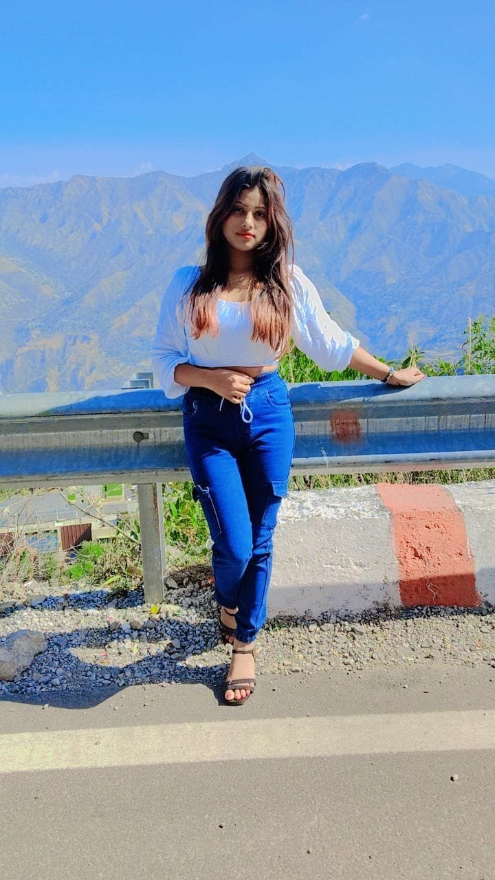 Low price ️️100% real High profile VIP genuine service available full...