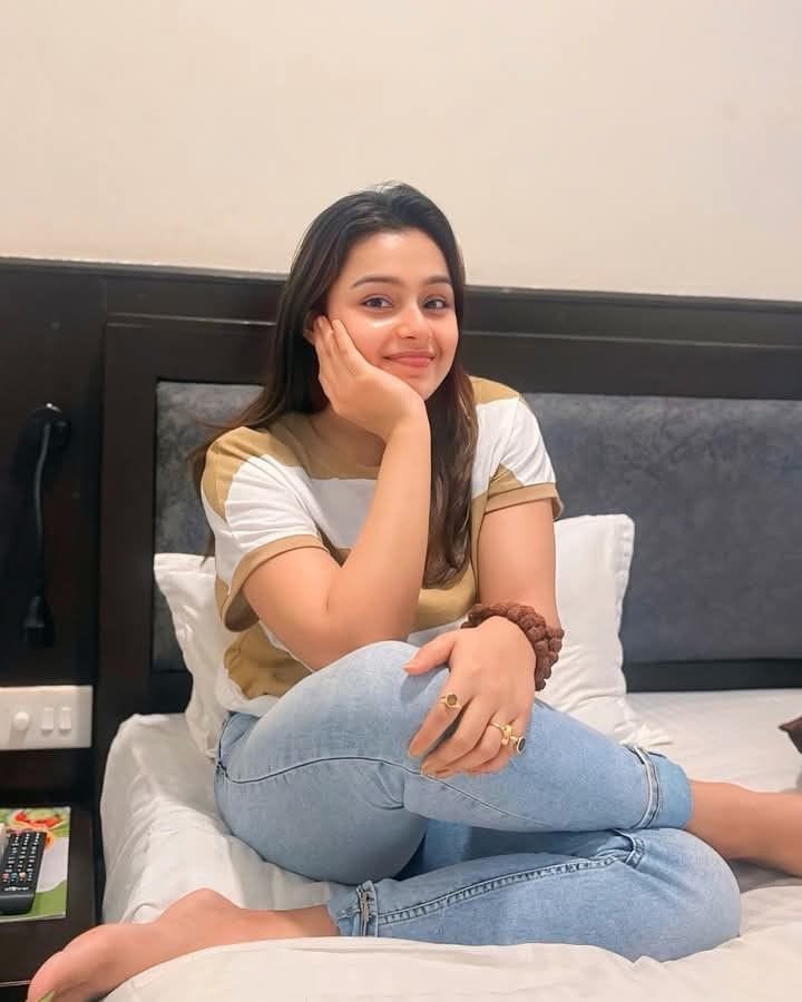 Low price ️️100% real High profile VIP genuine service available full...