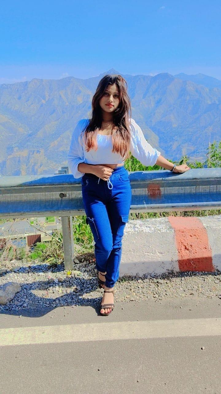 Low price ️️100% real High profile VIP genuine service available full...