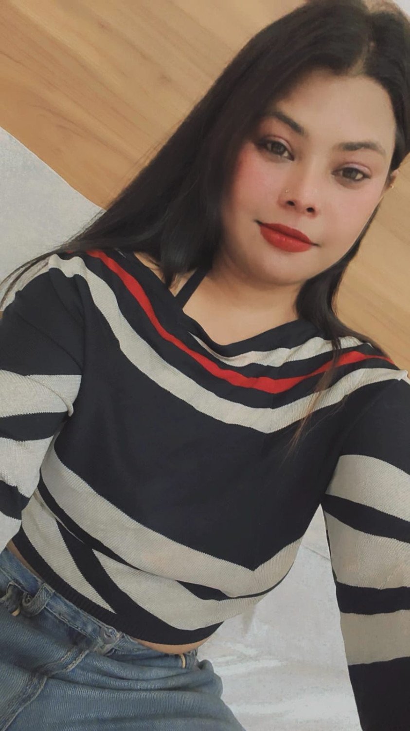 HII KAJAL JI 1HUOR 1000️ 2HUOR 1500 3HUOR 2000️ FULL NIGHT 2500 FULL E...