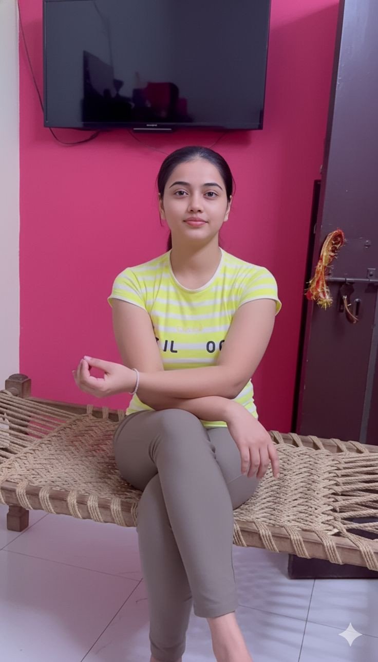 Hii Anjali here I'm independent call girl  genuine sarvice provide cal...